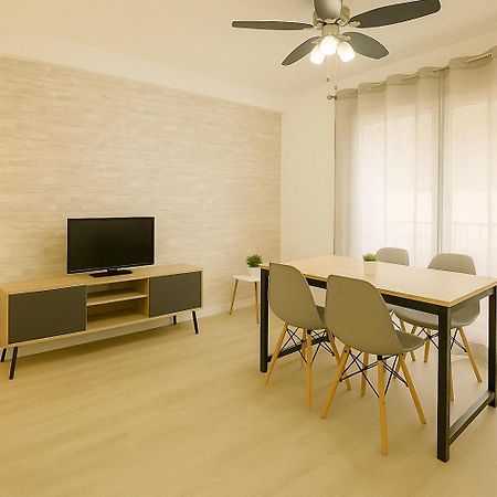 Acogedor Apartamento Recien Reformado En El Puerto Deportivo De Aguadulce Агвадульсе Экстерьер фото