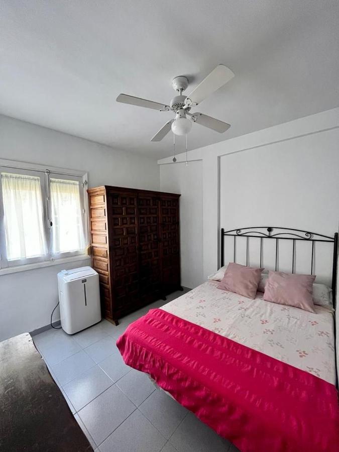 Acogedor Apartamento Recien Reformado En El Puerto Deportivo De Aguadulce Агвадульсе Экстерьер фото