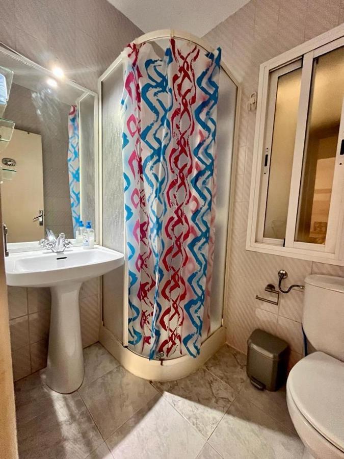 Acogedor Apartamento Recien Reformado En El Puerto Deportivo De Aguadulce Агвадульсе Экстерьер фото