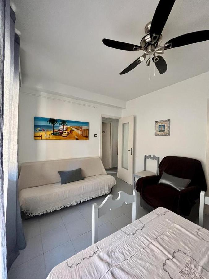 Acogedor Apartamento Recien Reformado En El Puerto Deportivo De Aguadulce Агвадульсе Экстерьер фото
