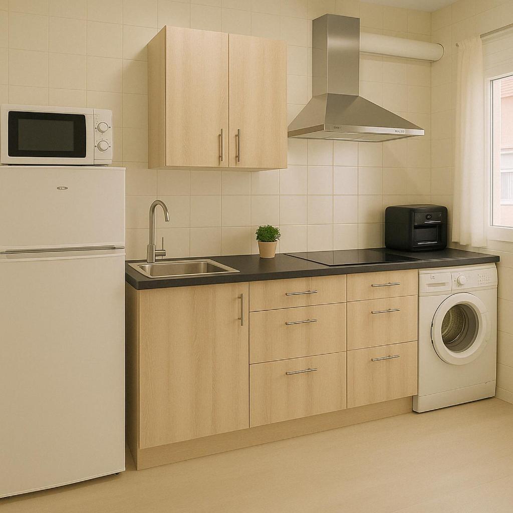 Acogedor Apartamento Recien Reformado En El Puerto Deportivo De Aguadulce Агвадульсе Экстерьер фото