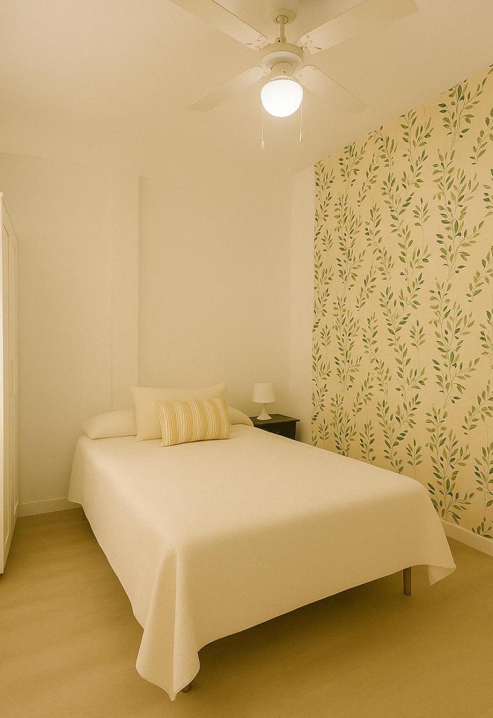 Acogedor Apartamento Recien Reformado En El Puerto Deportivo De Aguadulce Агвадульсе Экстерьер фото